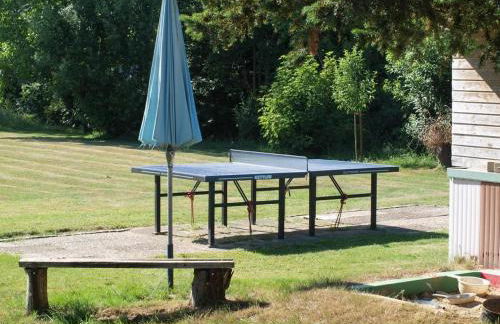 Ferienhaus Riebe - Foto 4