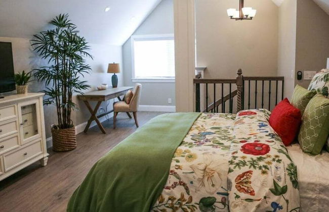 Designer decorated 6 bedroom pool house - Foto 3