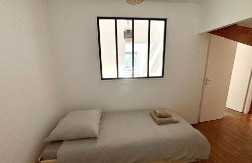 Maison en Triplex proche centre-ville - Foto 5