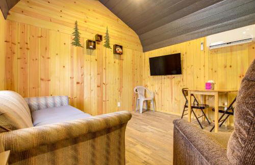 Montezuma Cabin Rental with Fire Pit and Grill Access! - Foto 6