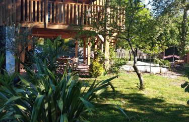 La Grange Océane SPA & Piscine chauffée en saison - Foto 51