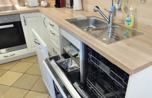 Wohnung im Schlösschen - Foto 19