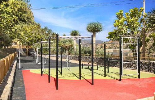 Casa Rural La Presa - Foto 30