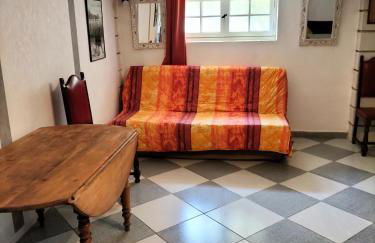 Charmant appart avec jardin - Foto 8