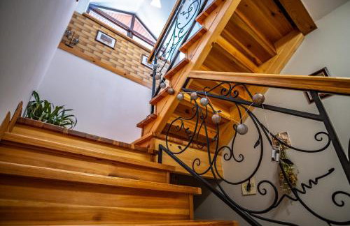 Siedlisko Leszczewek - Foto 38