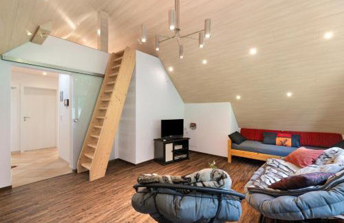 Ferienwohnung Höfleblick - Foto 22