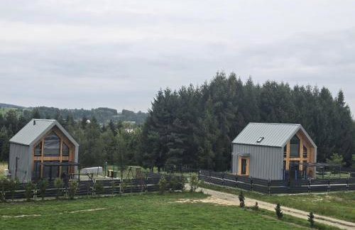 Parkcity SPA Domek z jacuzzi w górach - Photo 63