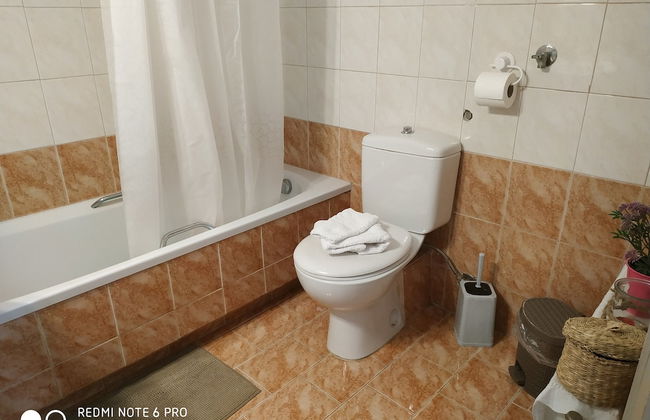 Stavros Apartments - Foto 21