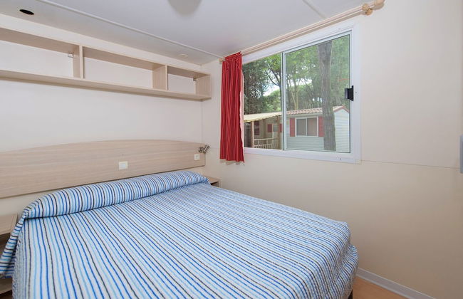 Mobile Home in Po Delta Park With Beach Access - Foto 2