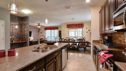 DISNEY area Luxurious House-Private Pool - Foto 2