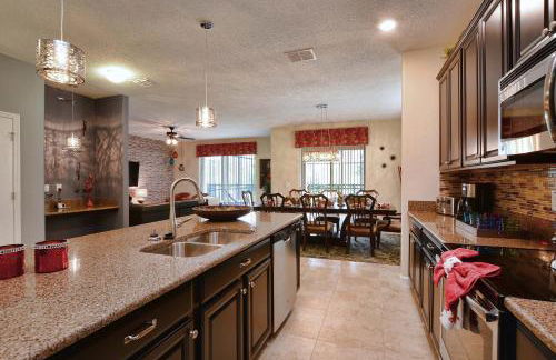 DISNEY area Luxurious House-Private Pool - Foto 2