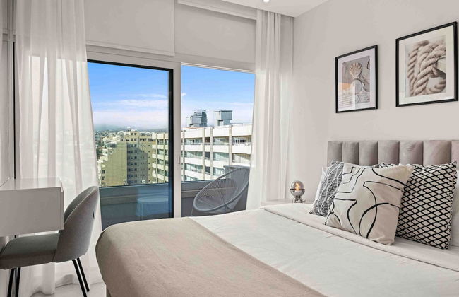 Phaedrus Living: Limassol Seaside Residences 06 - Foto 1