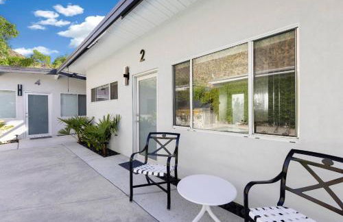 Condo 606 W Arenas Rd Unit 2 Palm Springs - Foto 26