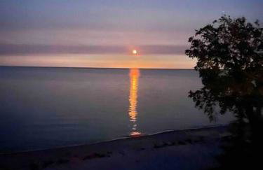 Lake Michigan Cabin w/Hot Tub & Stunning Views - Foto 27