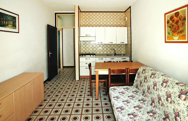 Residence Ariston in Lido di Jesolo - Foto 5