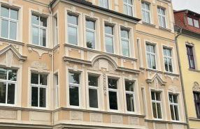 MD-8 Kleiststrasse 4 - Zentral nur 5min bis zur Innenstadt - 2Schlafzimmer-Smart TV-Badewanne-Innenhoflage - Photo 14