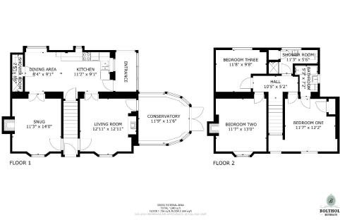 Keeper's Cottage - Photo 24