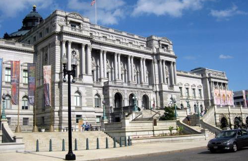 DC Studio Near Capitol & Metro - Parking Included - Foto 9