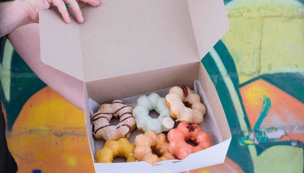 Toronto's Kensington Market Donut Tour - Foto 2