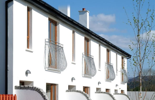 Holiday Home Within Easy Walking Distance to Kenmare - Foto 11