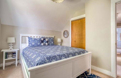 Salt Life Cottage - Foto 72