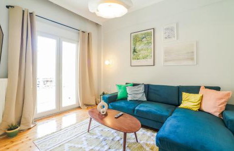 Mazi Rooms Giannitsa - Foto 5