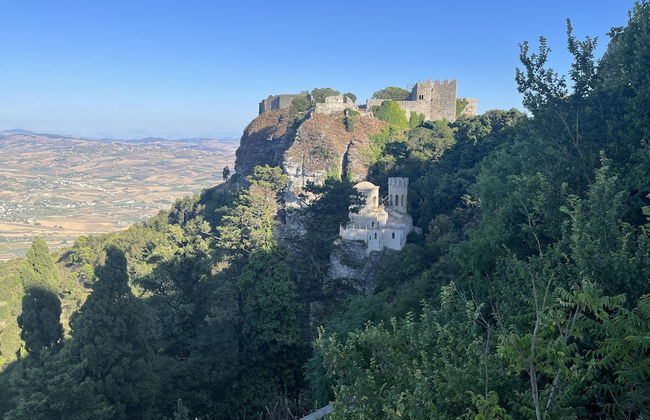 Immaculate 3-bed Apartment in Trapani, Sicily - Foto 14