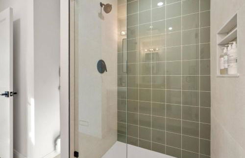 Boston Skyline Stay 1BR with City Views - Foto 20