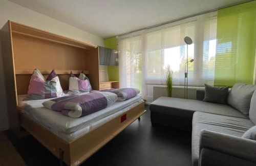 Studio "Auszeit wie dahoam" im Predigtstuhl Resort - Foto 6