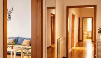 Da Jack Apartment with garden and parking, Penne Ideal for families and pets - Foto 3