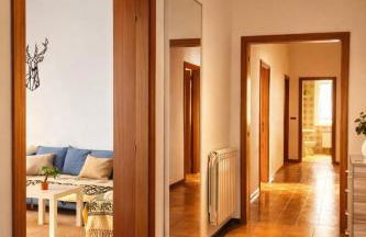 Da Jack Apartment with garden and parking, Penne Ideal for families and pets - Photo 3