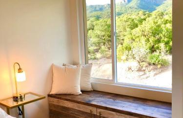 Luxury of the Ritz set in the National Forest - Foto 53