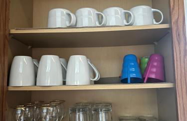 TheCornerWhiteHouse - Foto 31