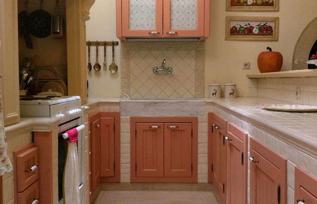 Villa Rosa - Foto 29