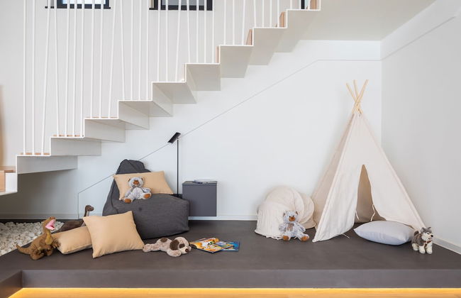 Villa Gaia - Photo 27