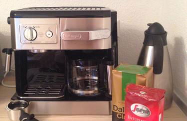 Guest Appartements mit 2 getrennten Schlafzimmern für 4 Personen 24h check in - Foto 20