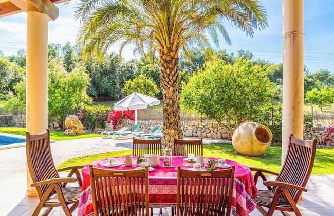 Cadell Petit - Foto 20