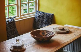 Heale Farm Cottage - Foto 12