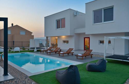 Villa Dream Island - Photo 24