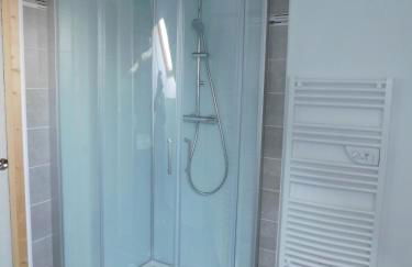 Gite dans la Baie du Mont Saint Michel - Foto 5