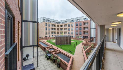 CONEN Image Court - Foto 4