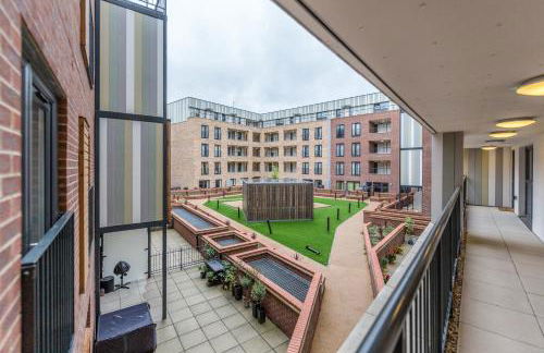 CONEN Image Court - Foto 4