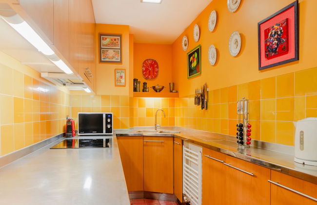 Saint-Germain Prestige Residence - Foto 10