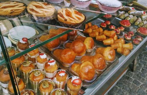 Afelbo Inn - Foto 60