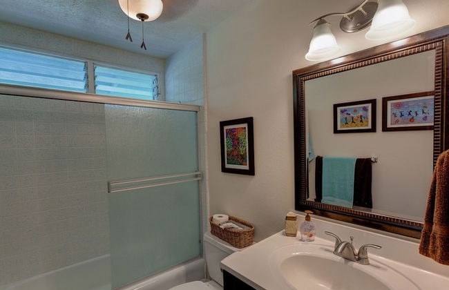 Hale O Nani Mala Pua 3 Bedroom Home by RedAwning - Foto 17