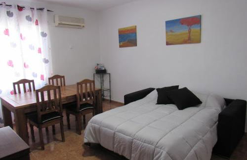Apartamento Playa Malvarrosa, Valencia - Photo 16