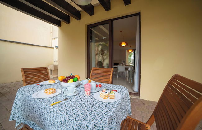 Villa Maria Antonietta With Big Garden - Foto 29