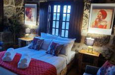 Rustic Retreat-Country House - Foto 26