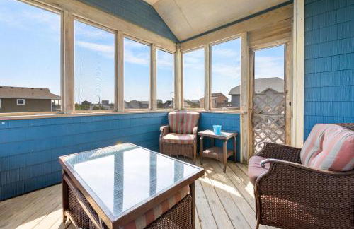 Sea Breeze Blue - Foto 3