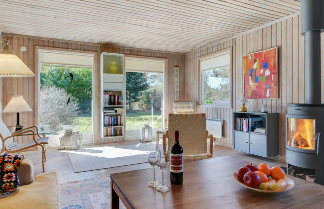 "Naira" - 1.8km from the sea - Foto 18